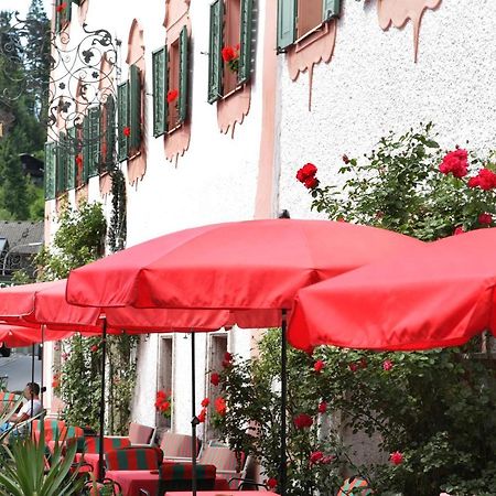 Hotel Lukashansl Hundsdorf  Exterior photo