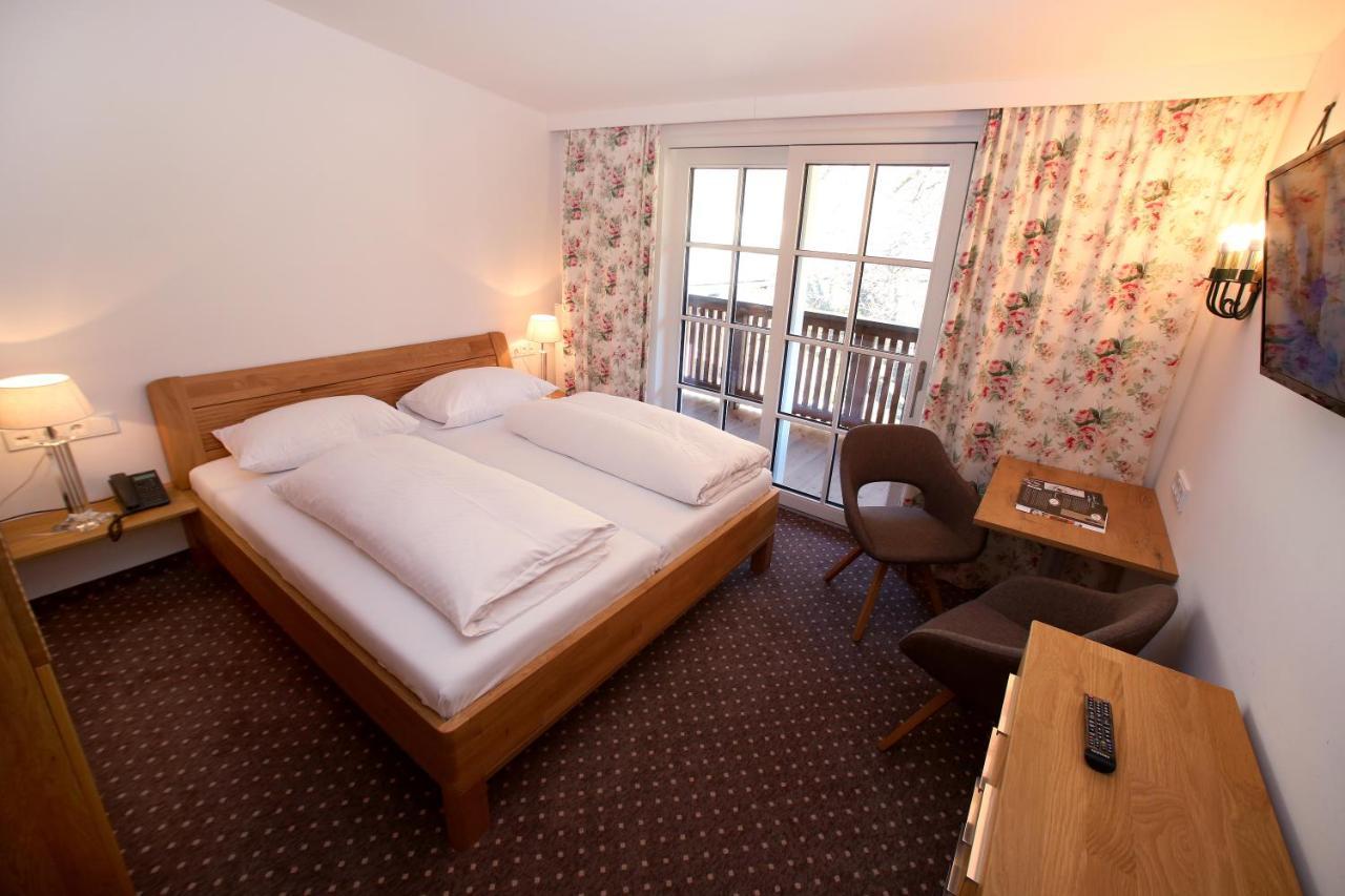 Hotel Lukashansl Hundsdorf  Exterior photo