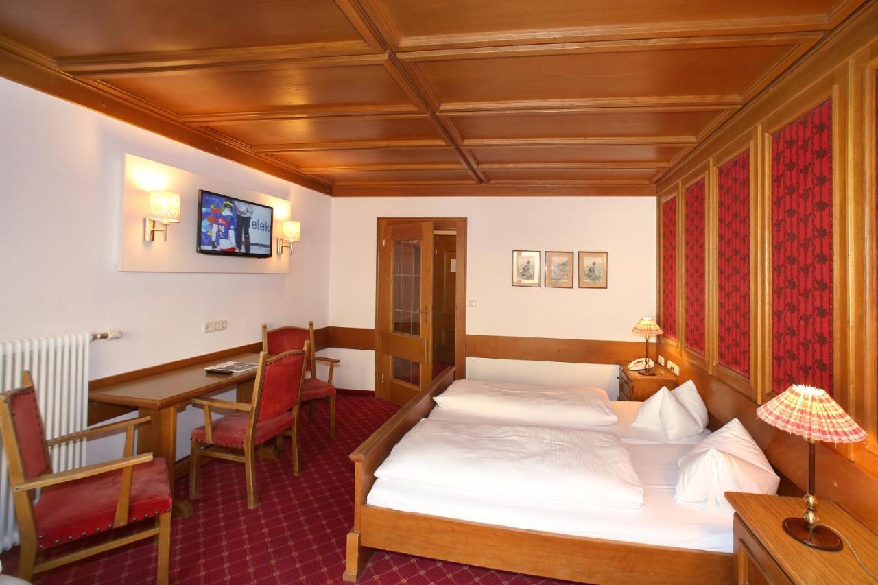 Hotel Lukashansl Hundsdorf  Exterior photo