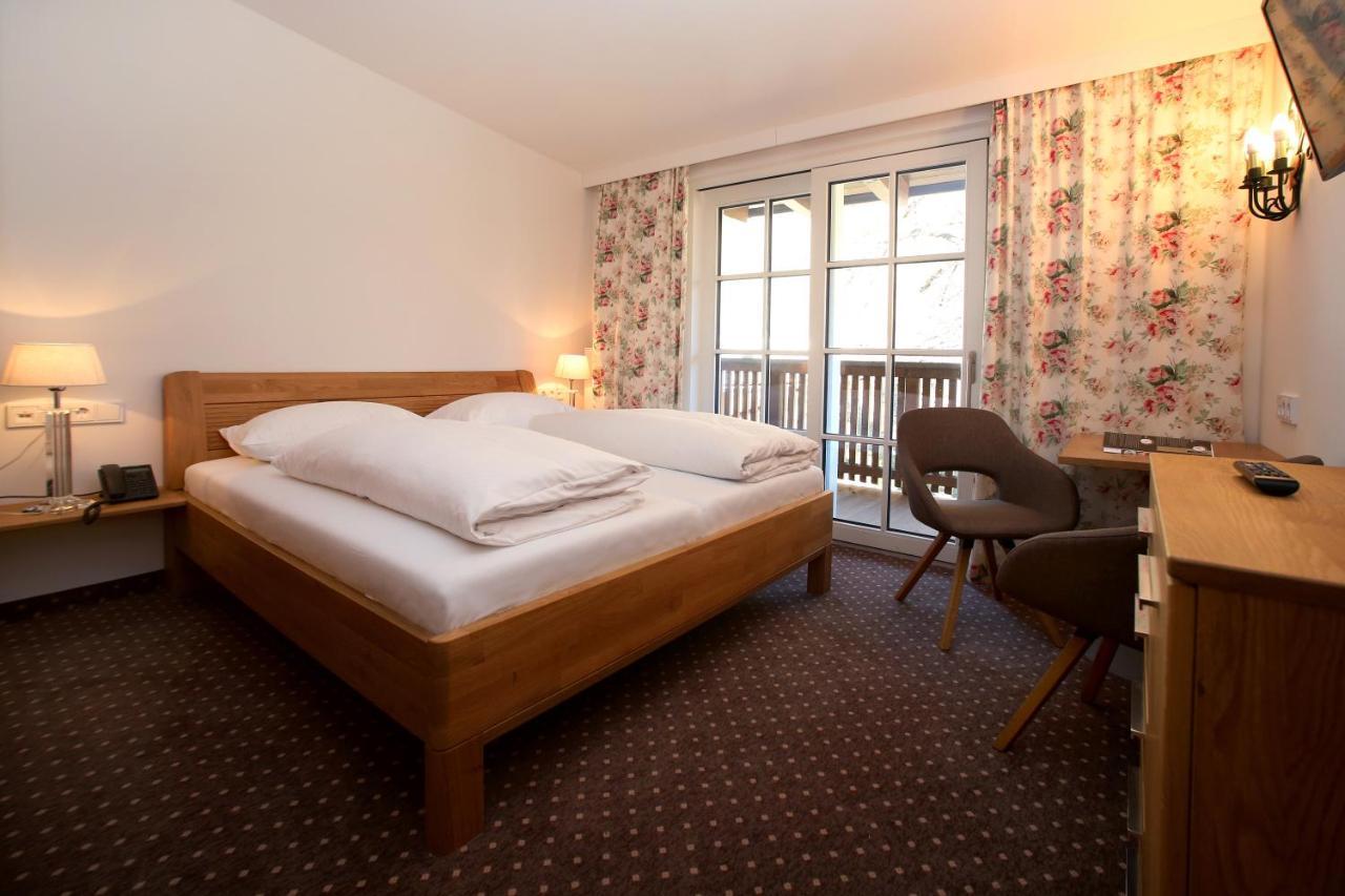 Hotel Lukashansl Hundsdorf  Exterior photo