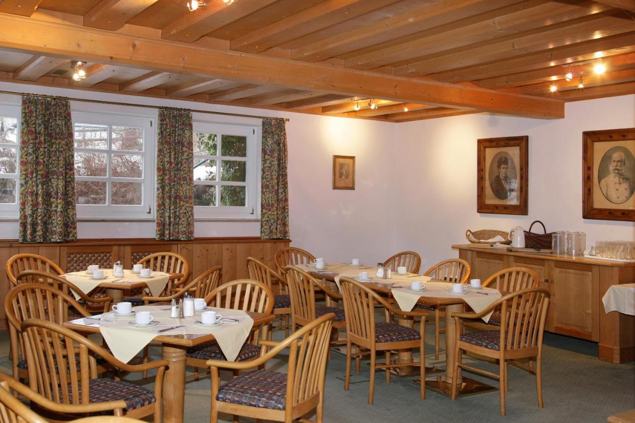 Hotel Lukashansl Hundsdorf  Exterior photo